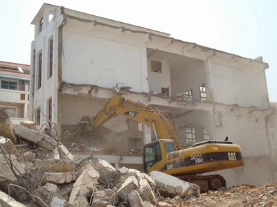 安徽建筑物拆除與室內(nèi)裝飾 流程、要點(diǎn)與注意事項(xiàng)