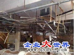 上海廠房拆除與回收指南 專(zhuān)業(yè)承包、優(yōu)選服務(wù)與資源再利用